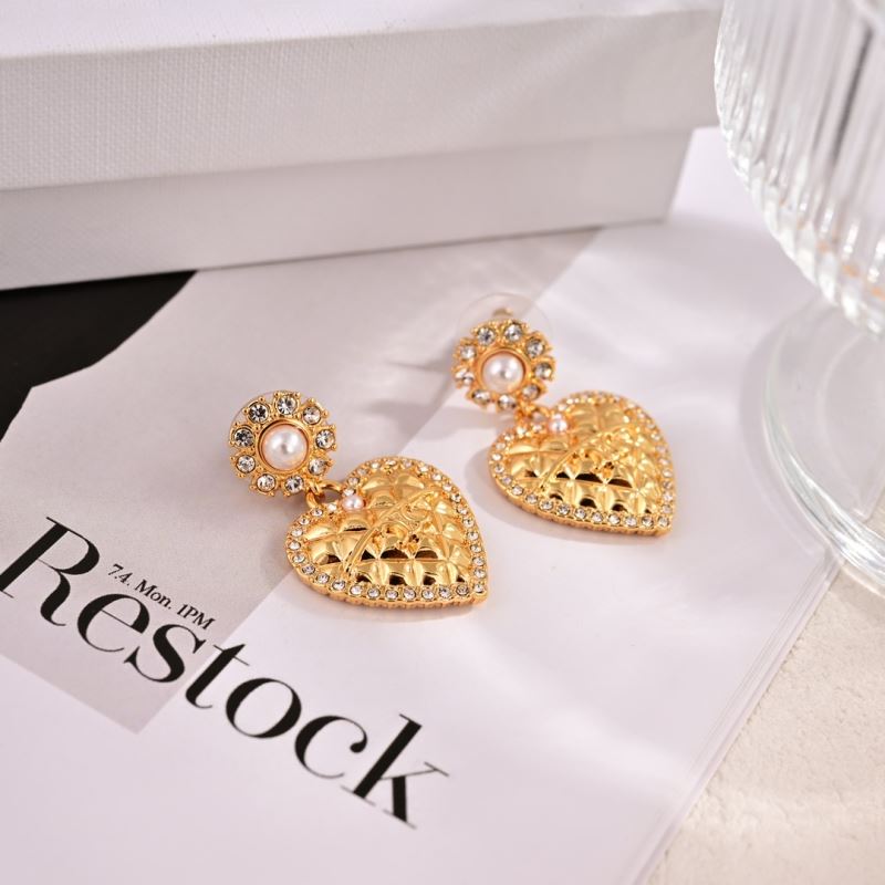 Celine Earrings